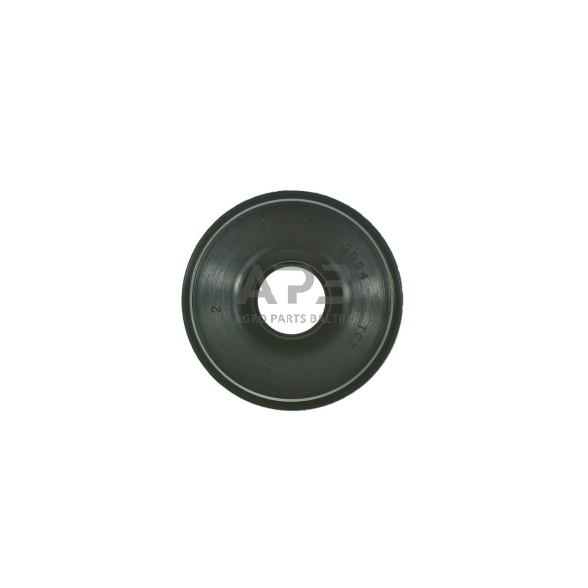Riebokšlis Husqvarna 136. išmatavimai 35,00 x 12,00 x 4,70 mm 530 01 91-70, 5300191-70, 530019170 3