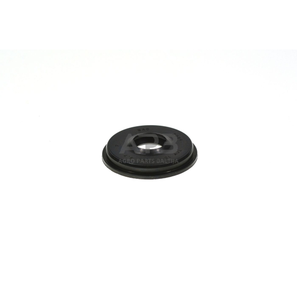 Riebokšlis Husqvarna 136. išmatavimai 35,00 x 12,00 x 4,70 mm 530 01 91-70, 5300191-70, 530019170 1