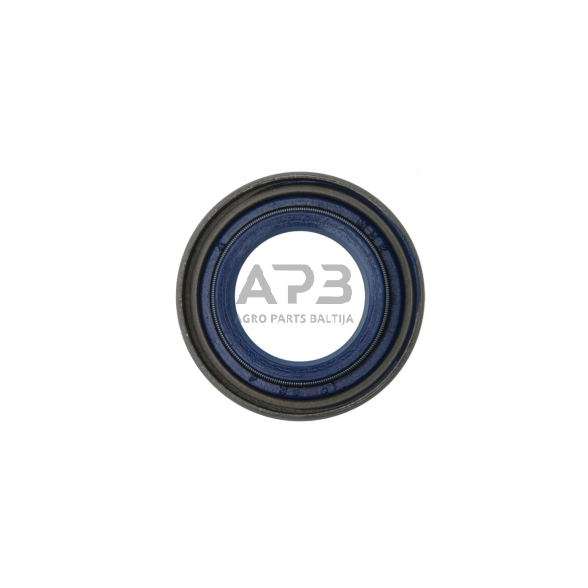 Riebokšlis Husqvarna 257, išmatavimai 26,00 x 15,00 x 4,00 mm 505 27 57-19, 5052757-19, 505275919 3 Riebokšlis Husqvarna 257, išmatavimai 26,00 x 15,00 x 4,00 mm 505 27 57-19, 5052757-19, 505275919 3