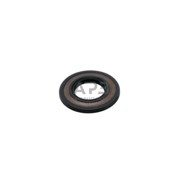 Riebokšlis kairinis Husqvarna 435. išmatavimai 32,00 x 17,00 x 2,80/4,00 mm 544 25 13-01, 5442513-01, 544251301 2