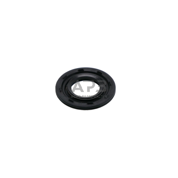 Riebokšlis kairinis Husqvarna 435. išmatavimai 32,00 x 17,00 x 2,80/4,00 mm 544 25 13-01, 5442513-01, 544251301 1