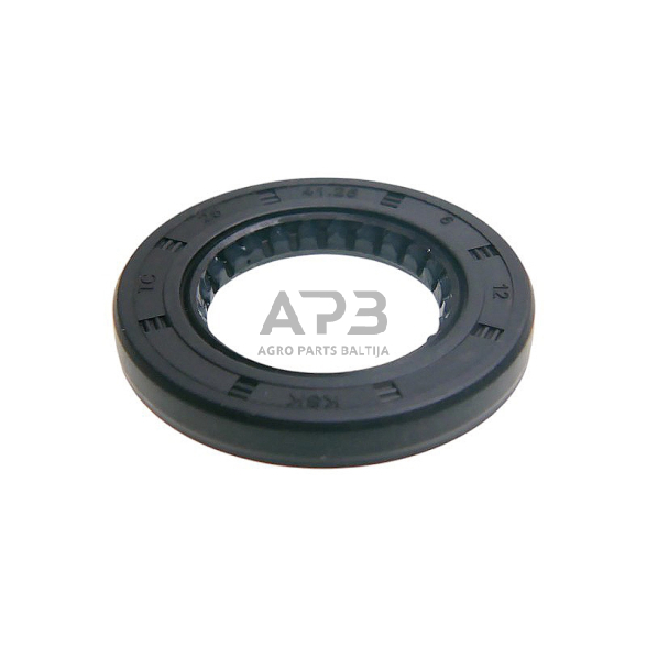 Riebokšlis Loncin G160F, G200F, LC1P61FA, LC1P65FA, LC1P70FA, 380650347-0001, 3806503470001, 380650893-0001, 3806508930001, 380650347-T320, 380650347T320 1