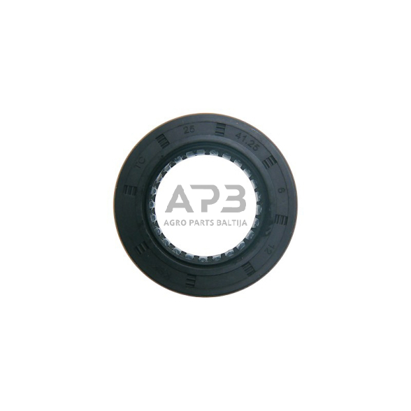 Riebokšlis Loncin G160F, G200F, LC1P61FA, LC1P65FA, LC1P70FA, 380650347-0001, 3806503470001, 380650893-0001, 3806508930001, 380650347-T320, 380650347T320 2