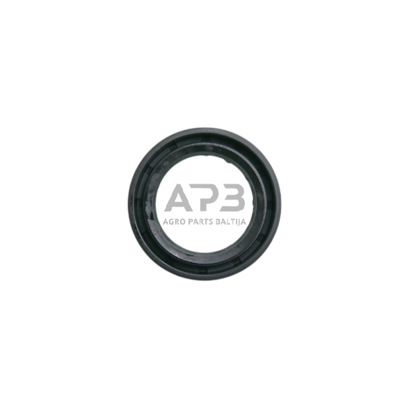 Riebokšlis Loncin G200F, LC1P61FA, LC1P65FA, LC1P70FA, LC1P75F, 380650335-0001, 3806503350001, išmatavimai: 25 x 38 x 7 mm 4