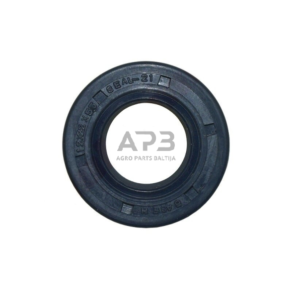 Riebokšlis Oleomac 941. išmatavimai 22,00 x 12,00 x 5,50 mm 3050022R Riebokšlis Oleomac 941. išmatavimai 22,00 x 12,00 x 5,50 mm 3050022R