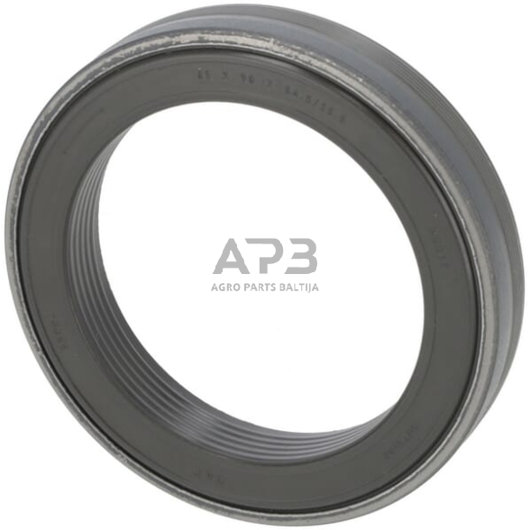 Riebokšlis (salnikas) CS6590155MUD Riebokšlis (salnikas) CS6590155MUD