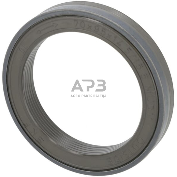 Riebokšlis (salnikas) CS7095155MUD Riebokšlis (salnikas) CS7095155MUD