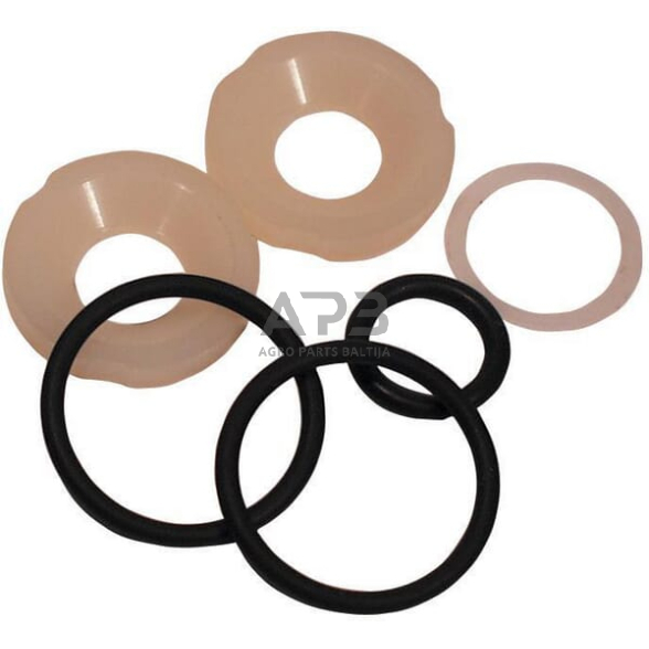 Riebokšlis salnikas KH90810 Riebokšlis salnikas KH90810