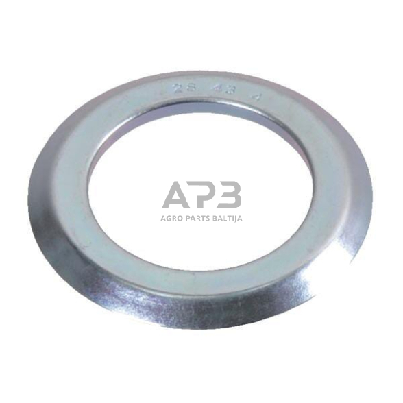 Riebokšlis (salnikas) Alphaseal RC 85x105x5,5 AS8510555RCP001 1 Riebokšlis (salnikas) Alphaseal RC 85x105x5,5 AS8510555RCP001 1