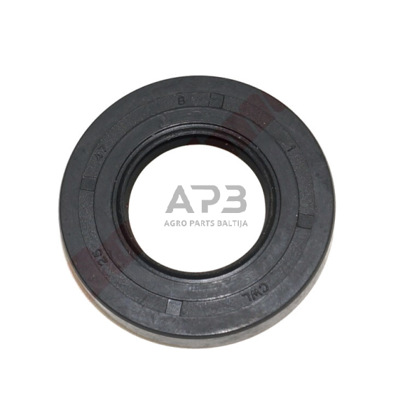 Riebokšlis SUZUKI M120X 47,00 x 24,50 x 8,00 mm