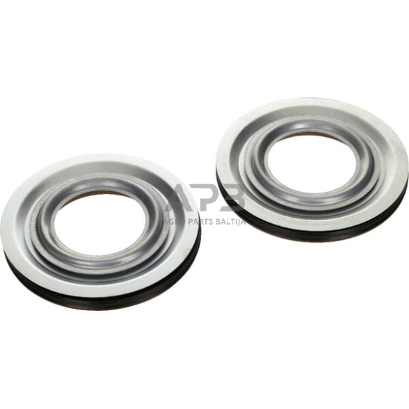 Riebokšlių komplektas 125x72 ADR 9RNQI Riebokšlių komplektas 125x72 ADR 9RNQI