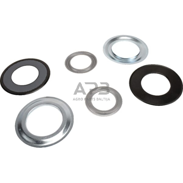 Riebokšlių komplektas ADR 9RNNA Riebokšlių komplektas ADR 9RNNA