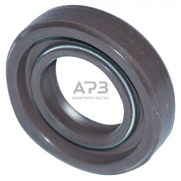 Riebokšlis 17x30x7mm Viton Bosch Rexroth 1510283027 Riebokšlis 17x30x7mm Viton Bosch Rexroth 1510283027