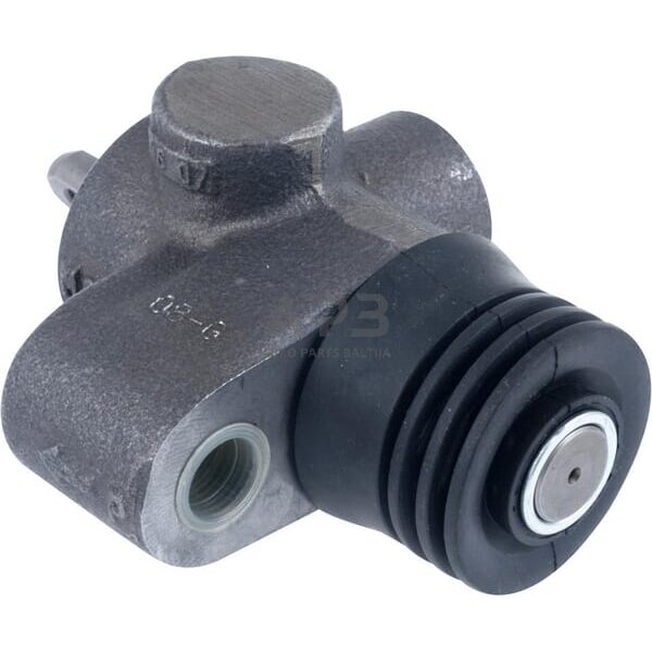 Ribinis vožtuvas V-FCR 2T G3/8", C056V0820 1 Ribinis vožtuvas V-FCR 2T G3/8", C056V0820 1