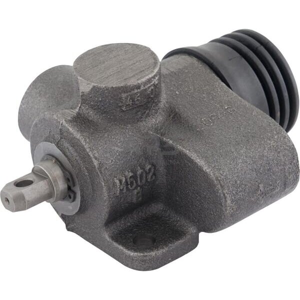 Ribinis vožtuvas V-FCR 2T G3/8", C056V0820 Ribinis vožtuvas V-FCR 2T G3/8", C056V0820