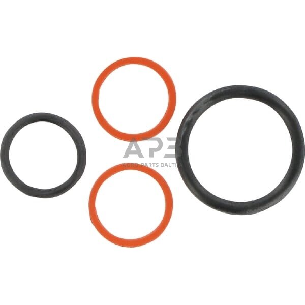 Riebokšliai salnikai, serija 10, CP9410002 Riebokšliai salnikai, serija 10, CP9410002