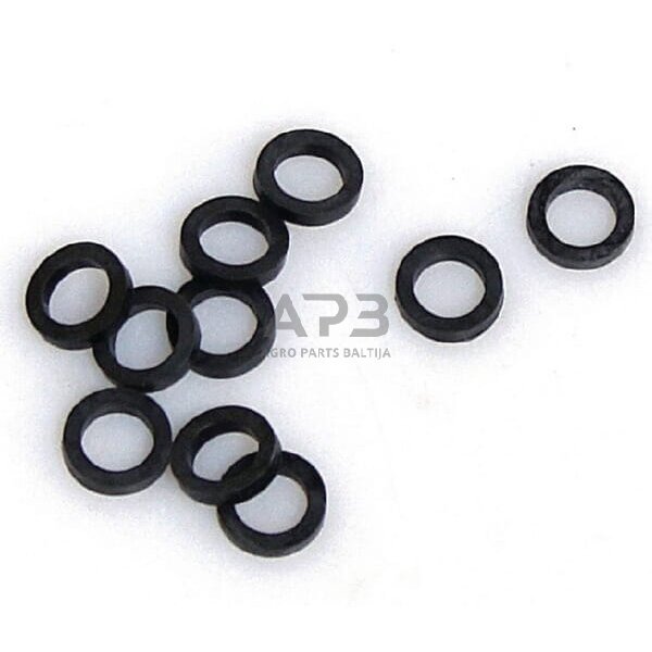 Riebokšlis LA BUVETTE (10vnt.) BU1090785 Riebokšlis LA BUVETTE (10vnt.) BU1090785