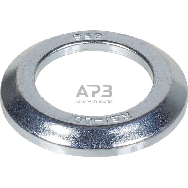 Riebokšlis (salnikas) Alphaseal RCL 30x48x4,5 AS304845RCLP001 Riebokšlis (salnikas) Alphaseal RCL 30x48x4,5 AS304845RCLP001