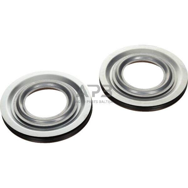 Riebokšlių komplektas 125x72 ADR 9RNQI Riebokšlių komplektas 125x72 ADR 9RNQI