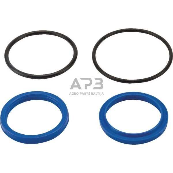 Riebokšlių komplektas 40mm ADR 9RU0001 Riebokšlių komplektas 40mm ADR 9RU0001