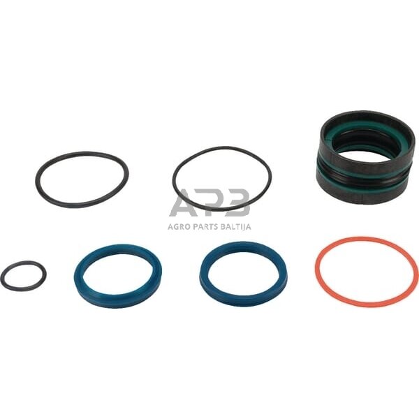 Riebokšlių komplektas 40mm ADR 9RU0002 Riebokšlių komplektas 40mm ADR 9RU0002