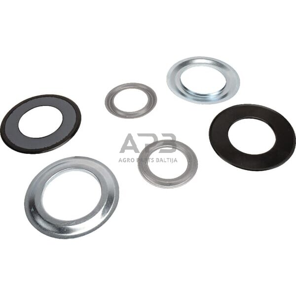 Riebokšlių komplektas ADR 9RNNA Riebokšlių komplektas ADR 9RNNA