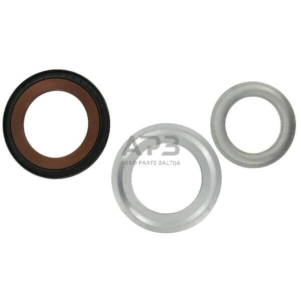 Riebokšlių komplektas ADR 9RNVI Riebokšlių komplektas ADR 9RNVI