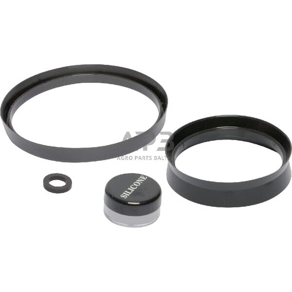 Riebokšlių komplektas MixRite 2% 36000000204 Riebokšlių komplektas MixRite 2% 36000000204