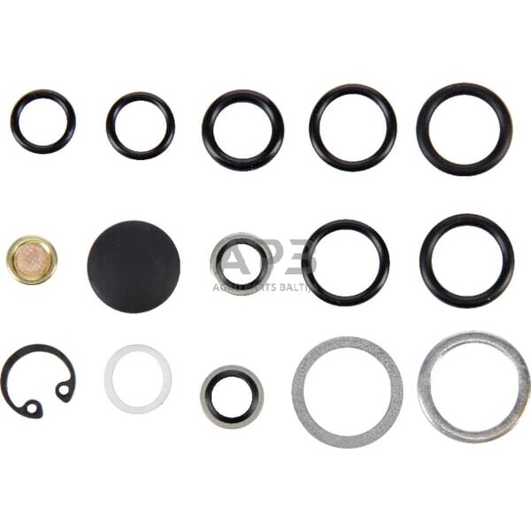 Riebokšlių komplektas PVG32 ForPVP 157B5999, PVG32157B5999 Riebokšlių komplektas PVG32 ForPVP 157B5999, PVG32157B5999