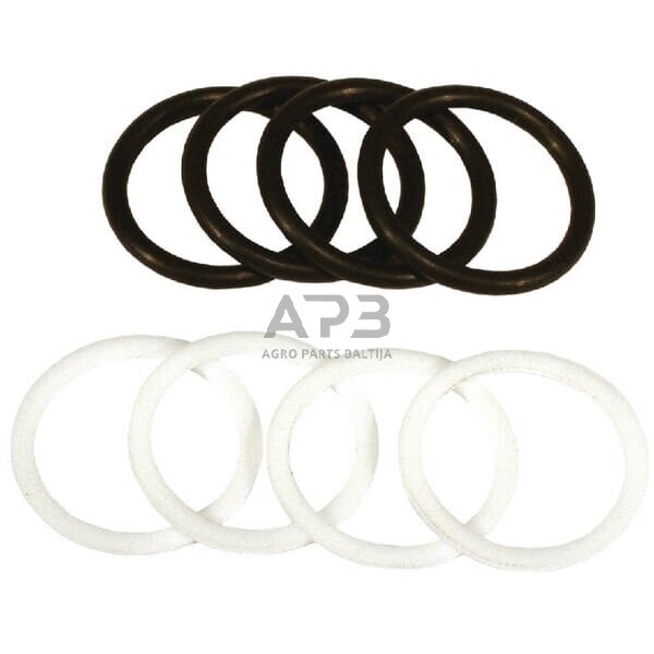 Riebokšlių komplektas Vapormatic VFL1114 Riebokšlių komplektas Vapormatic VFL1114