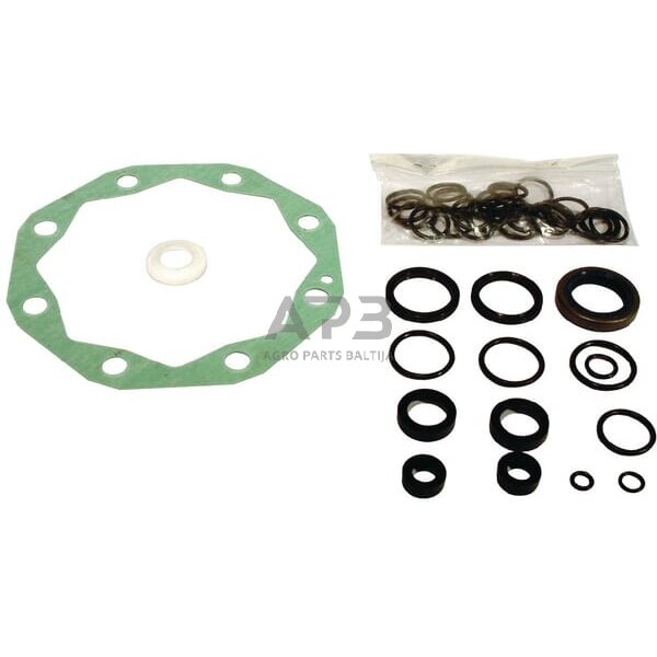 Riebokšlių rinkinys hidrauliniam siurbliui Vapormatic VPK2204 Riebokšlių rinkinys hidrauliniam siurbliui Vapormatic VPK2204