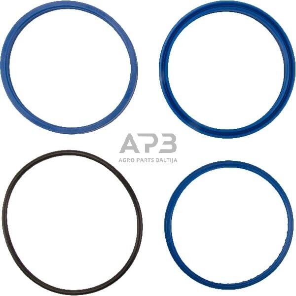 Riebokšlių rinkinys MTE 85 SP985 Riebokšlių rinkinys MTE 85 SP985