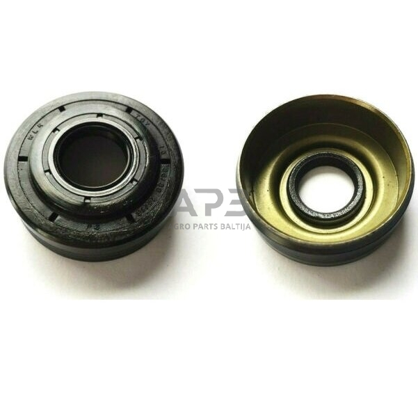 Riebokšlis Husqvarna 345E. išmatavimai 39,00 x 15,90 x 15,00 mm 503 93 23-02, 5039323-02, 503932302 Riebokšlis Husqvarna 345E. išmatavimai 39,00 x 15,90 x 15,00 mm 503 93 23-02, 5039323-02, 503932302