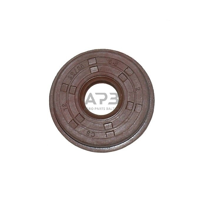 Riebokšlis 12,00 x 32/35 x 5,60 mm Robin EH35 213537-0, 2135370