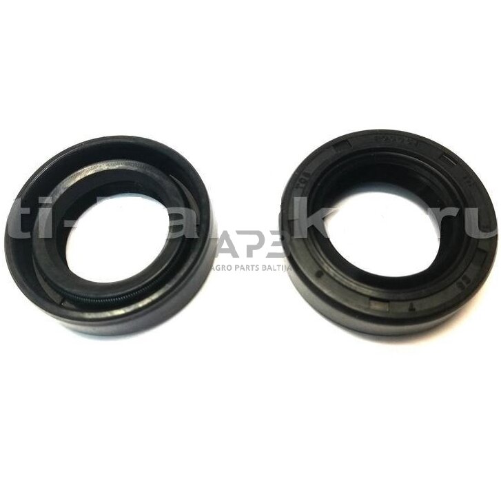 Riebokšlis kairinis Husqvarna 152RB. ismatavimai 25,00 x 15,00 x 7,00 mm 531 00 77-51, 5310077-51, 531007751