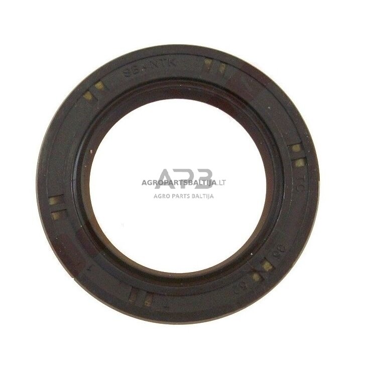 Riebokšlis Honda GX390 išmatavimai 35,00 x 52,00 x 8,00 mm