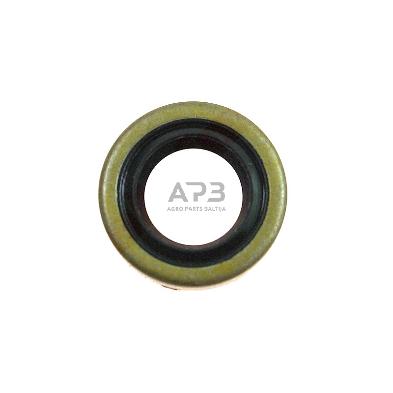 Riebokšlis krūmapjovėms STIHL BR420, 13,00 x 22,00 x 5,00 mm 9640 003 1340, 96400031340