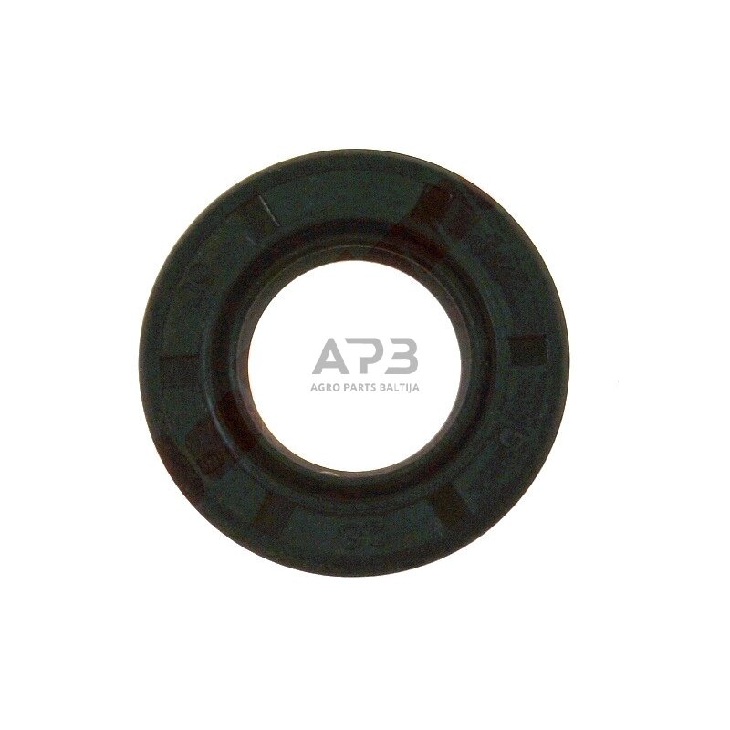 Riebokšlis 15,00 x 28,00 x 5,00 mm kiniškiems pjūklams 45cc Riebokšlis 15,00 x 28,00 x 5,00 mm kiniškiems pjūklams 45cc