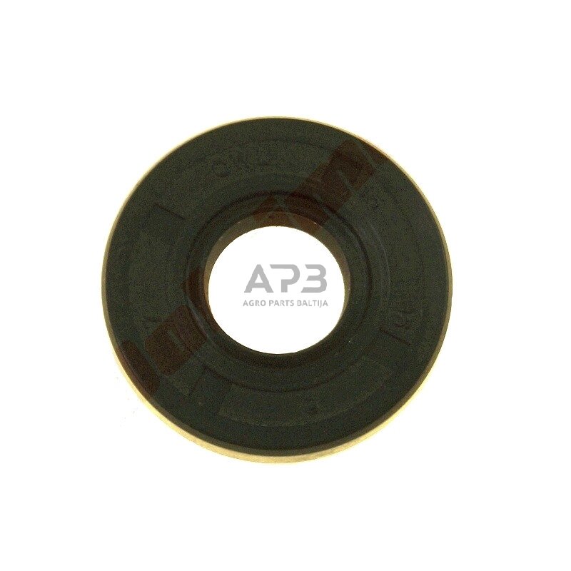 Riebokšlis 15,00 x 35,00 x 6,00 mm