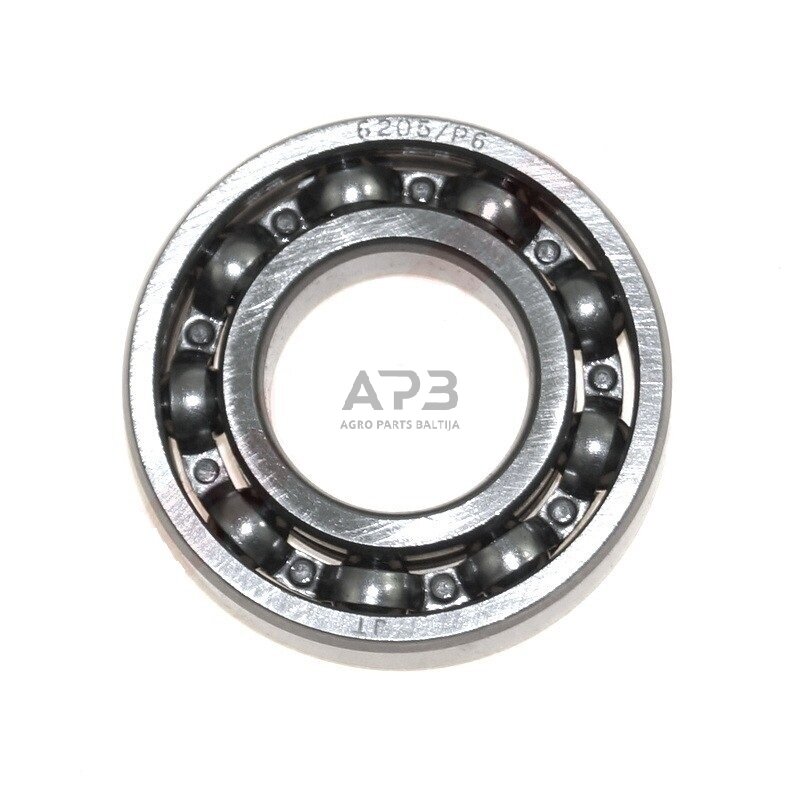 Alkūninio veleno guolis Honda GX160 96100-6205000, 961006205000, 6205 Alkūninio veleno guolis Honda GX160 96100-6205000, 961006205000, 6205