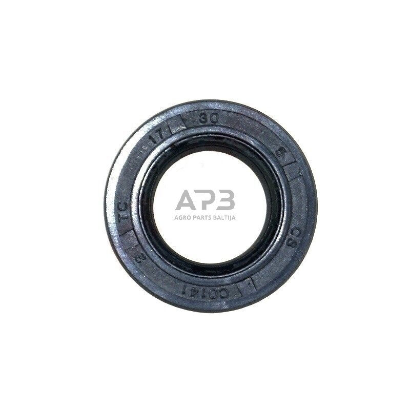 Riebokšlis Honda G100 17.00 x 30,00 x 5.00 mm.91202-892-004, 91202892004 Riebokšlis Honda G100 17.00 x 30,00 x 5.00 mm.91202-892-004, 91202892004