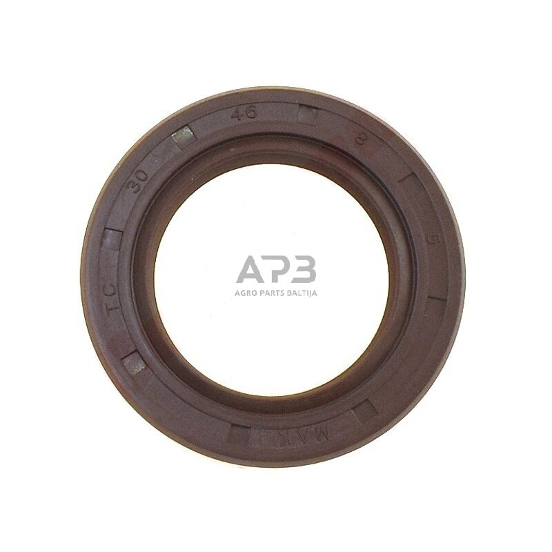 Riebokšlis Honda GX270 išmatavimai 30,00 x 46,00 x 8,00 mm Riebokšlis Honda GX270 išmatavimai 30,00 x 46,00 x 8,00 mm