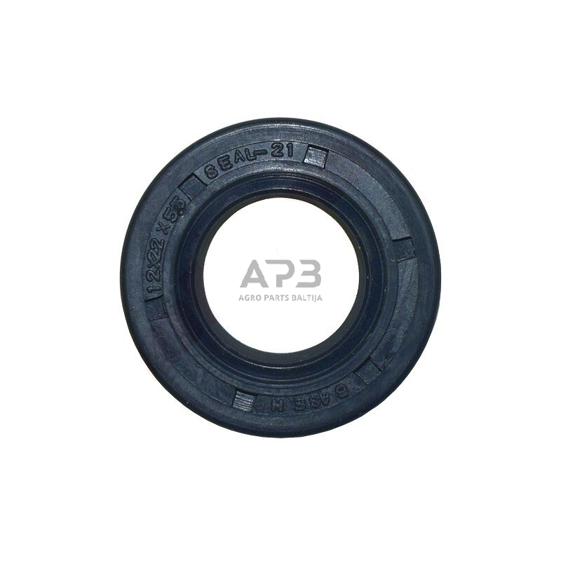 Riebokšlis Oleomac 941. išmatavimai 22,00 x 12,00 x 5,50 mm 3050022R Riebokšlis Oleomac 941. išmatavimai 22,00 x 12,00 x 5,50 mm 3050022R