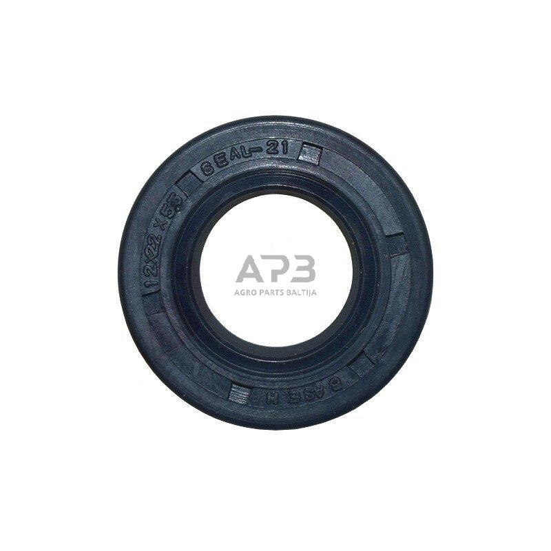 Riebokšlis Oleomac 936. išmatavimai 22,00 x 12,00 x 5,50 mm 3050022R