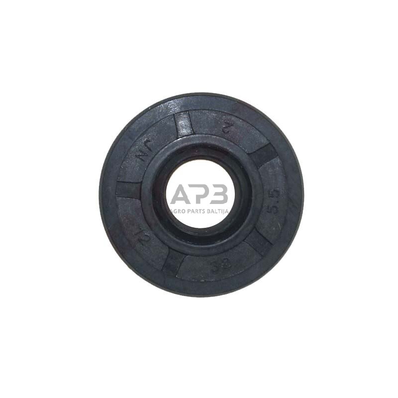 Riebokšlis PARTNER 350S 12x32x5 mm 574 22 23-01, 5742223-01, 574222301 Riebokšlis PARTNER 350S 12x32x5 mm 574 22 23-01, 5742223-01, 574222301