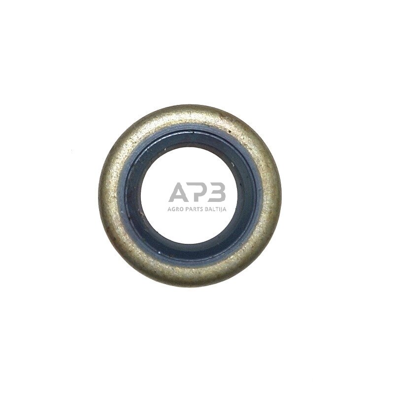 Riebokšlis PARTNER K 750 15x26x6 mm 503 26 02-04, 5032602-04, 503260204 Riebokšlis PARTNER K 750 15x26x6 mm 503 26 02-04, 5032602-04, 503260204