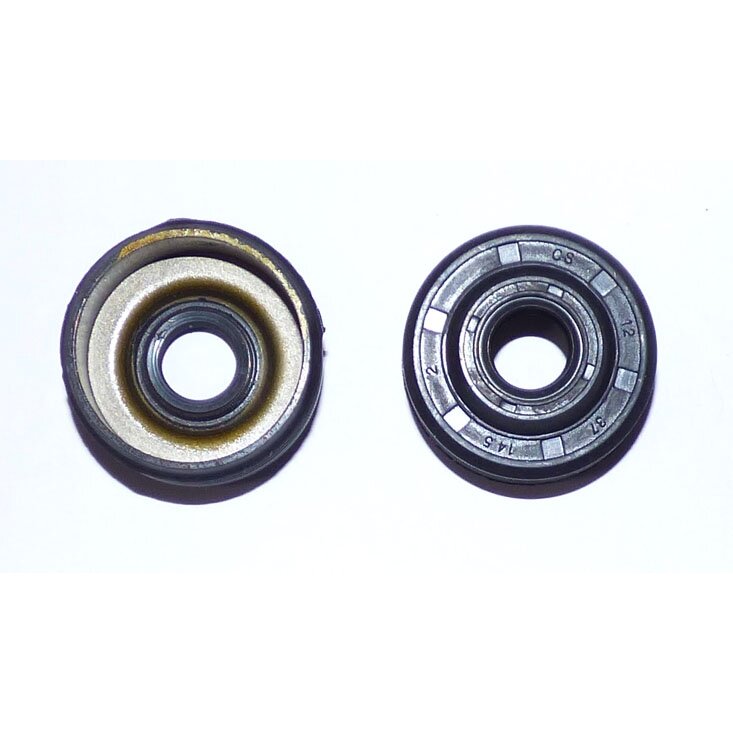 Husqvarna Wheel Assembly – 11 X 6.00-5 – Rotary 14250 – Fits Select Models
