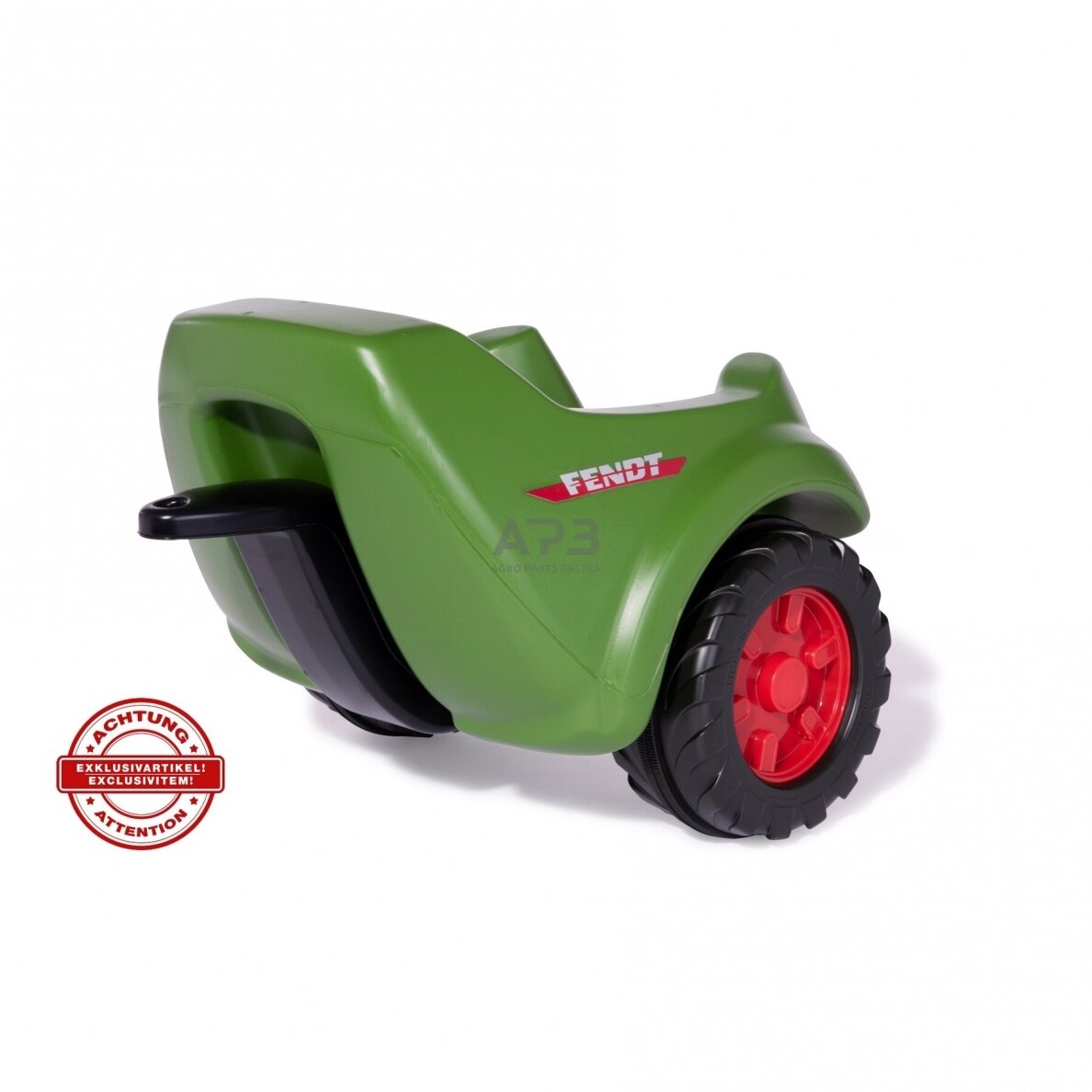 Rolly Toys Minitrac priekaba, 125173
