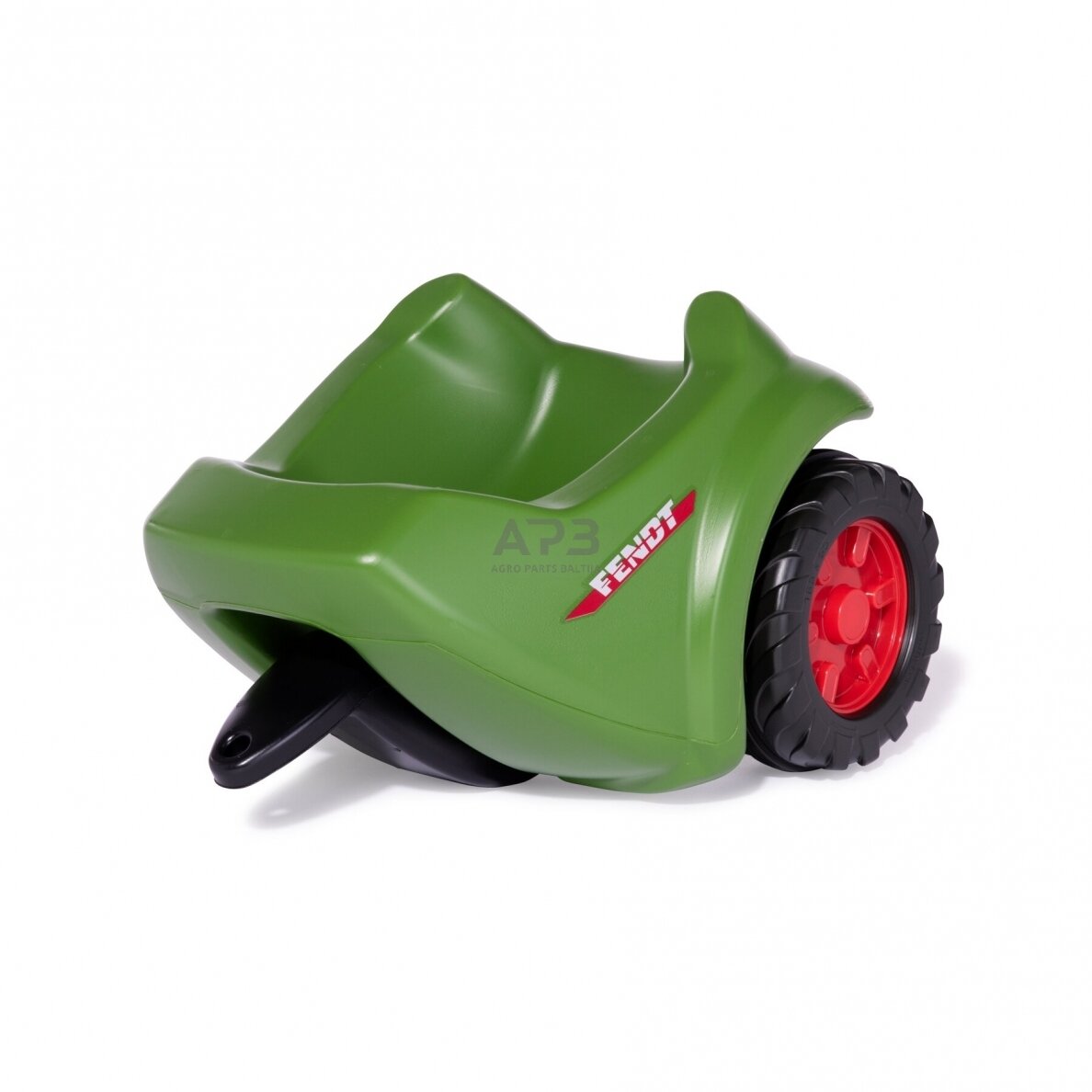 Rolly Toys Minitrac priekaba, 125173 1 Rolly Toys Minitrac priekaba, 125173 1