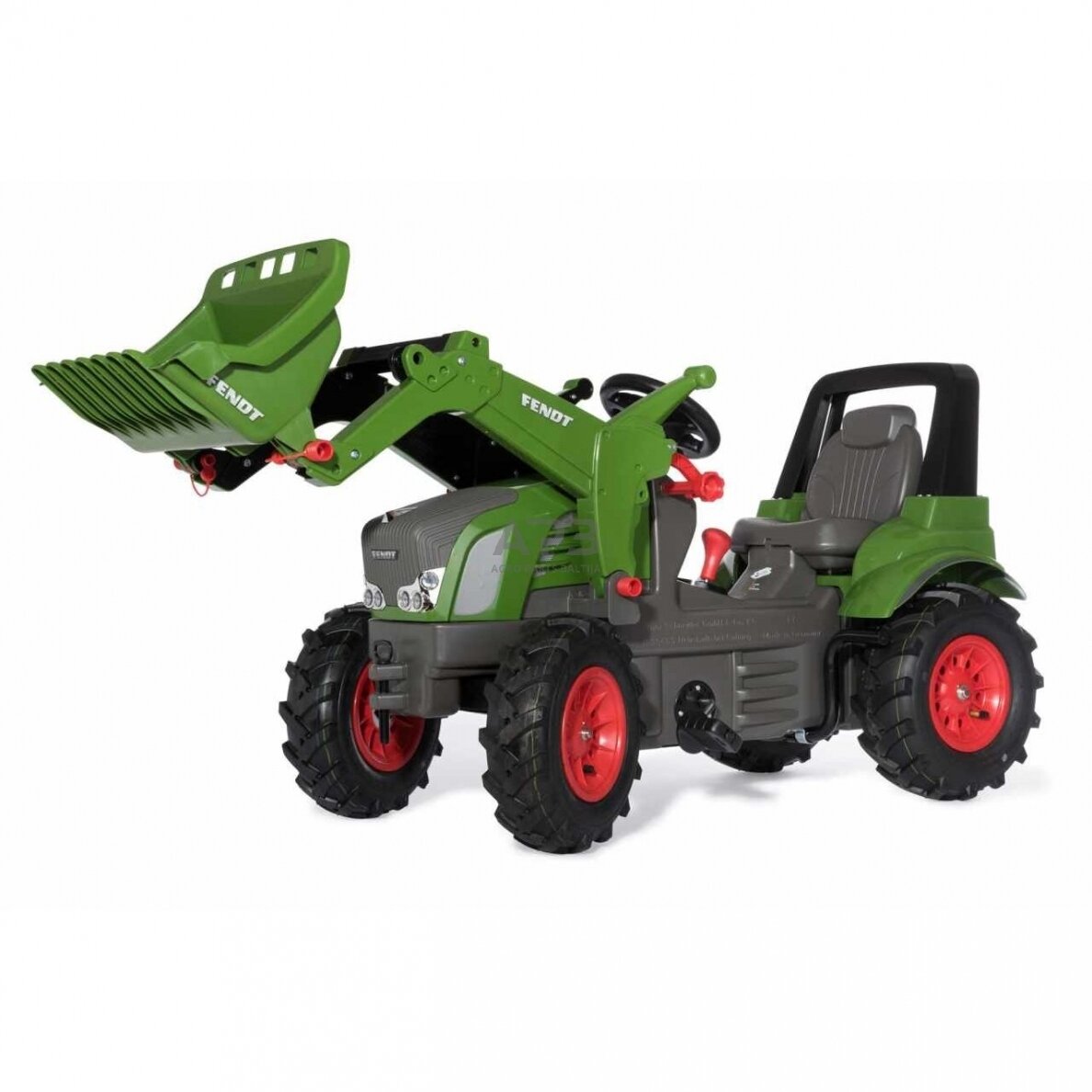 Rolly Toys traktorius rollyFarmtrac Premium Fendt 939 Vario, 710294 Rolly Toys traktorius rollyFarmtrac Premium Fendt 939 Vario, 710294